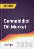 Cannabidiol Oil Market Report: Trends, Forecast and Competitive Analysis to 2031- Product Image