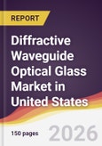 Diffractive Waveguide Optical Glass Market in United States- Product Image