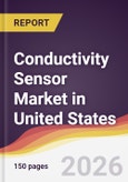 Conductivity Sensor Market in United States- Product Image