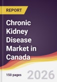 Chronic Kidney Disease Market in Canada- Product Image
