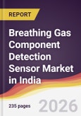 Breathing Gas Component Detection Sensor Market in India- Product Image