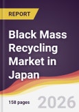 Black Mass Recycling Market in Japan- Product Image