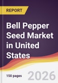 Bell Pepper Seed Market in United States- Product Image