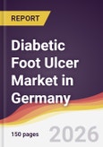 Diabetic Foot Ulcer Market in Germany- Product Image