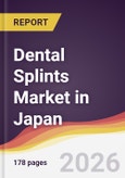 Dental Splints Market in Japan- Product Image