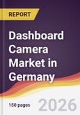 Dashboard Camera Market in Germany- Product Image
