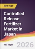 Controlled Release Fertilizer Market in Japan- Product Image