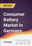 Consumer Battery Market in Germany- Product Image
