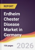 Erdheim Chester Disease Market in Germany- Product Image