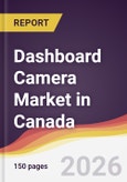 Dashboard Camera Market in Canada- Product Image