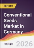 Conventional Seeds Market in Germany- Product Image