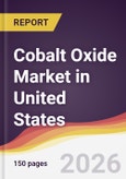 Cobalt Oxide Market in United States- Product Image