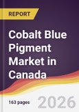 Cobalt Blue Pigment Market in Canada- Product Image