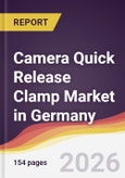 Camera Quick Release Clamp Market in Germany- Product Image