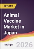 Animal Vaccine Market in Japan- Product Image