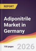 Adiponitrile Market in Germany- Product Image
