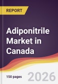 Adiponitrile Market in Canada- Product Image