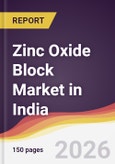 Zinc Oxide Block Market in India- Product Image