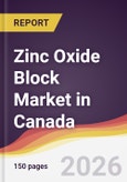 Zinc Oxide Block Market in Canada- Product Image