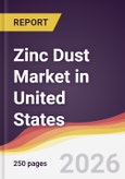 Zinc Dust Market in United States- Product Image