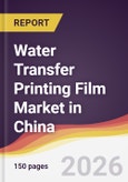 Water Transfer Printing Film Market in China- Product Image