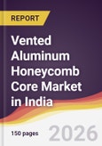 Vented Aluminum Honeycomb Core Market in India- Product Image