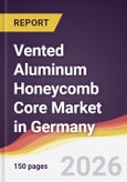Vented Aluminum Honeycomb Core Market in Germany- Product Image
