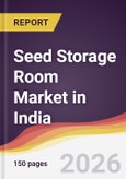 Seed Storage Room Market in India- Product Image