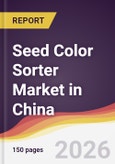 Seed Color Sorter Market in China- Product Image