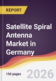 Satellite Spiral Antenna Market in Germany- Product Image
