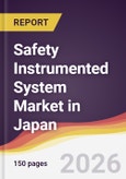 Safety Instrumented System Market in Japan- Product Image