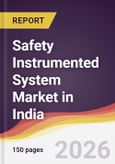 Safety Instrumented System Market in India- Product Image