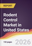 Rodent Control Market in United States- Product Image
