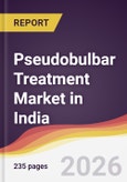 Pseudobulbar Treatment Market in India- Product Image