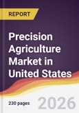 Precision Agriculture Market in United States- Product Image
