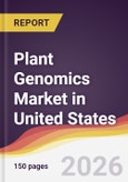 Plant Genomics Market in United States- Product Image