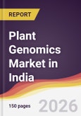 Plant Genomics Market in India- Product Image