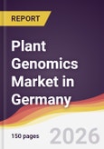 Plant Genomics Market in Germany- Product Image