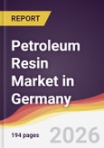 Petroleum Resin Market in Germany- Product Image