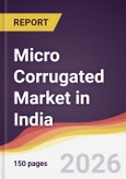 Micro Corrugated Market in India- Product Image