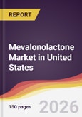 Mevalonolactone Market in United States- Product Image