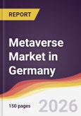 Metaverse Market in Germany- Product Image
