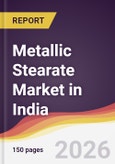 Metallic Stearate Market in India- Product Image