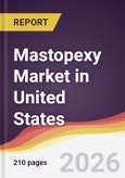 Mastopexy Market in United States- Product Image