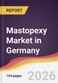Mastopexy Market in Germany- Product Image