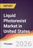 Liquid Photoresist Market in United States- Product Image