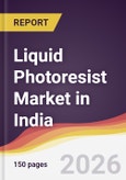 Liquid Photoresist Market in India- Product Image