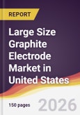 Large Size Graphite Electrode Market in United States- Product Image