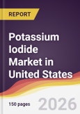 Potassium Iodide Market in United States- Product Image