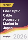 Fiber Optic Cable Accessory Market in Japan- Product Image